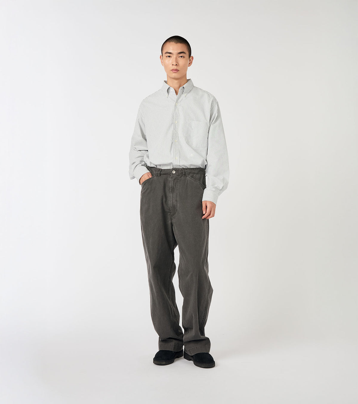 Field Pants