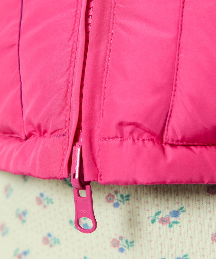 Reversible Down Vest
