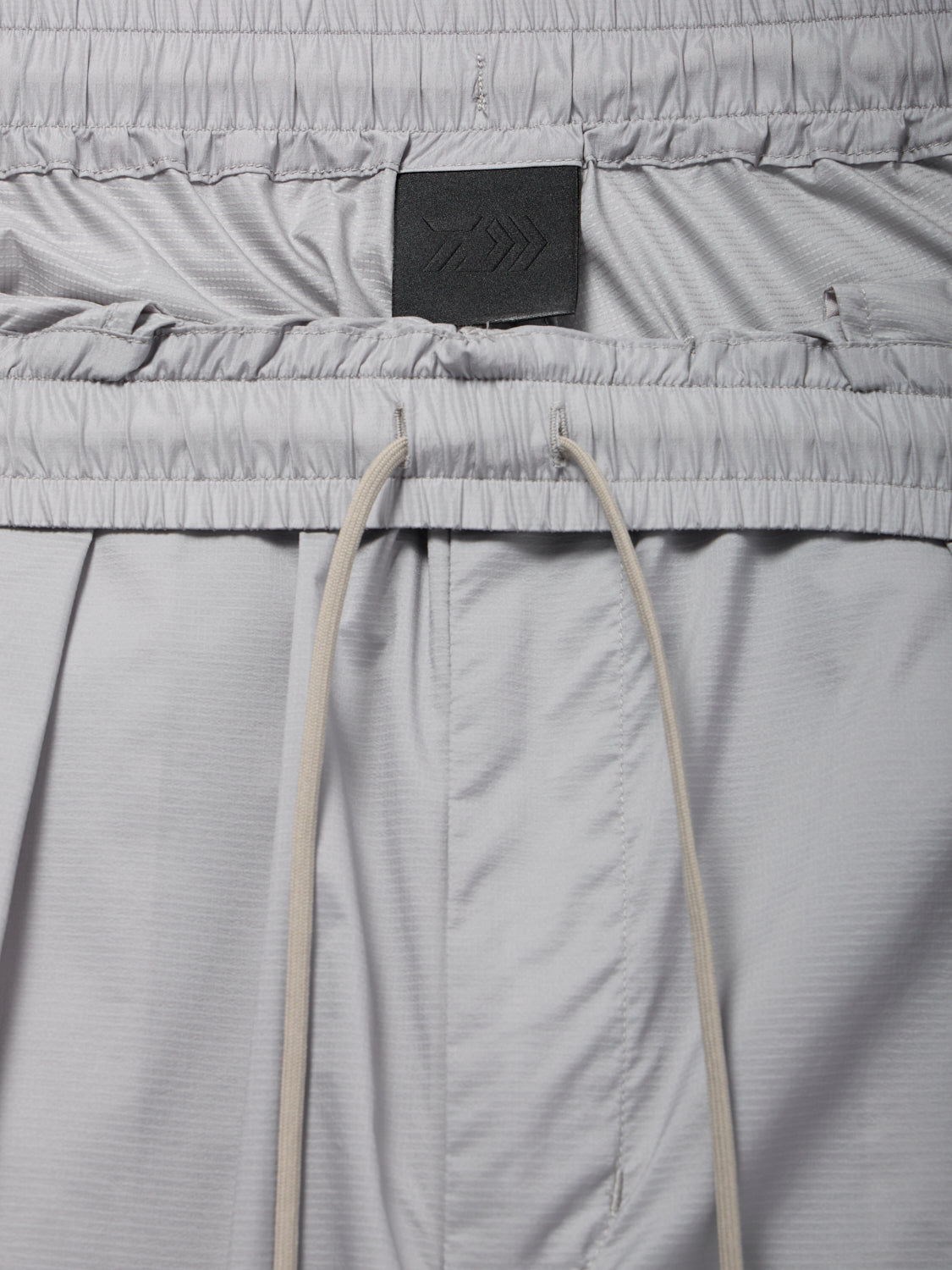 W's TECH PERTEX® TRAVEL 2P SHORTS