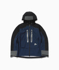 2tone rain jacket