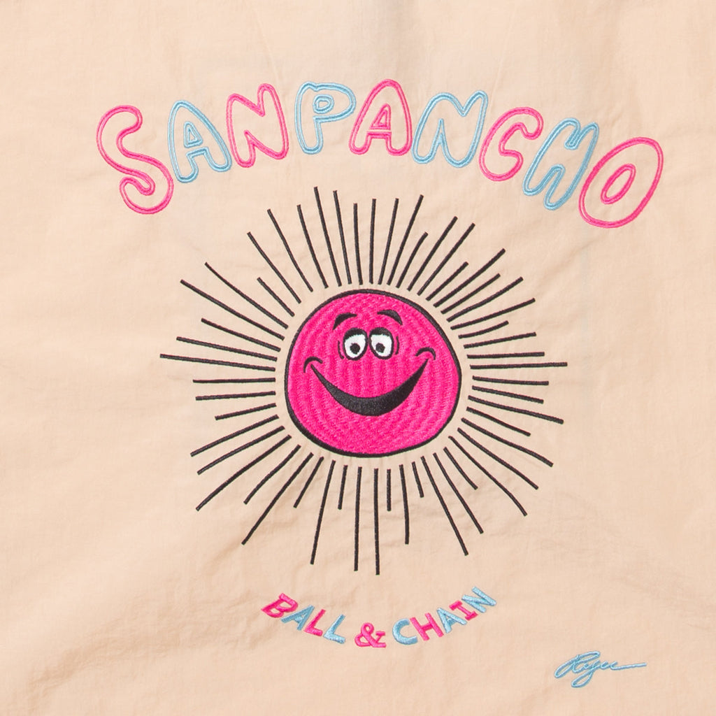 R. SANPANCHO(R. Sanpancho) LARGE #03 BEIGE-314102