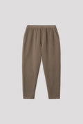 TW MILAN RIB TAPERED PANTS