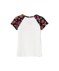PCA/POISON CANDY APPLE Chibi T-Shirt