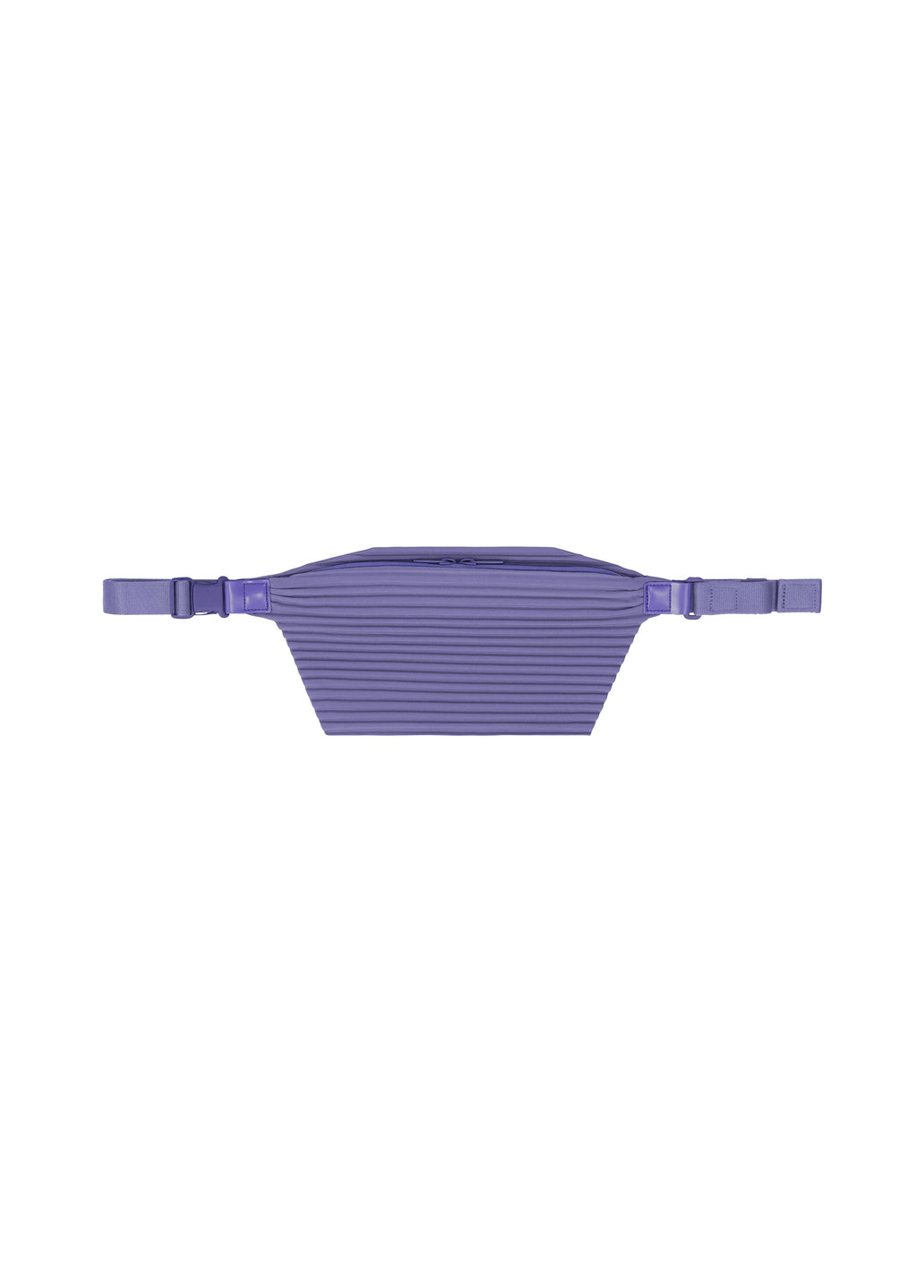Pleats Slim Bag