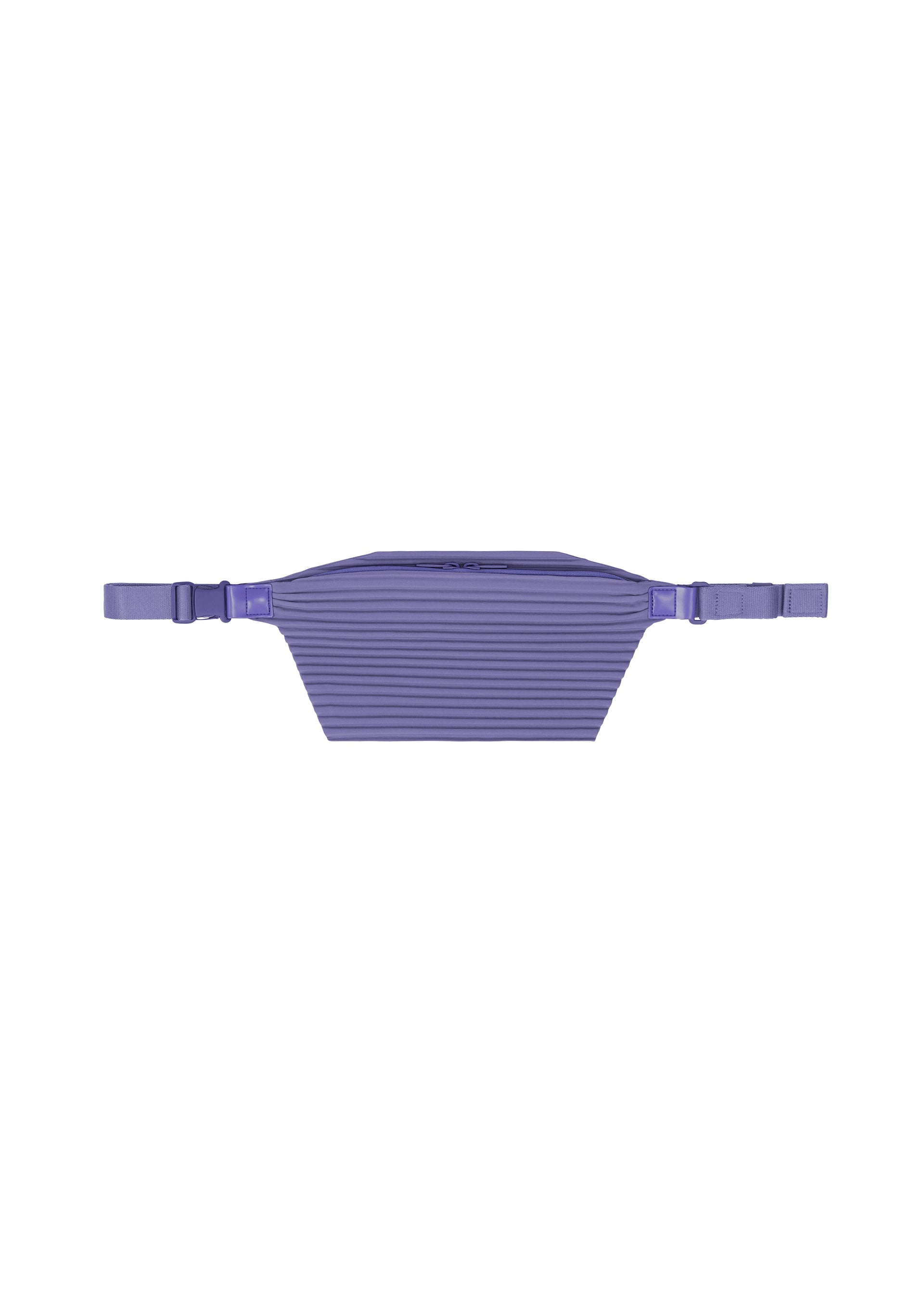 Pleats Slim Bag