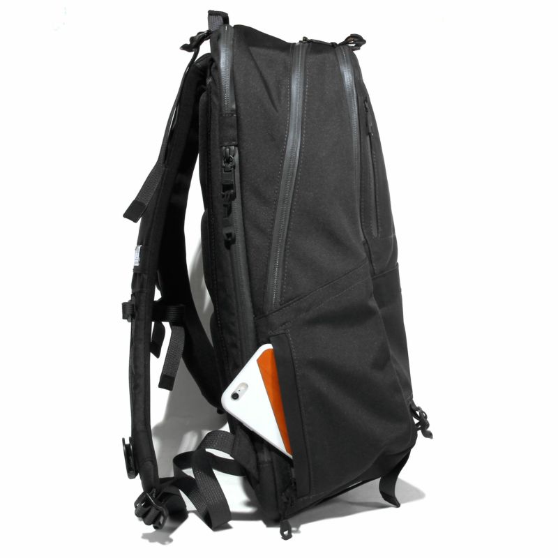 WATER PROOF CORDURA 305D DAY PACK/KHAKI