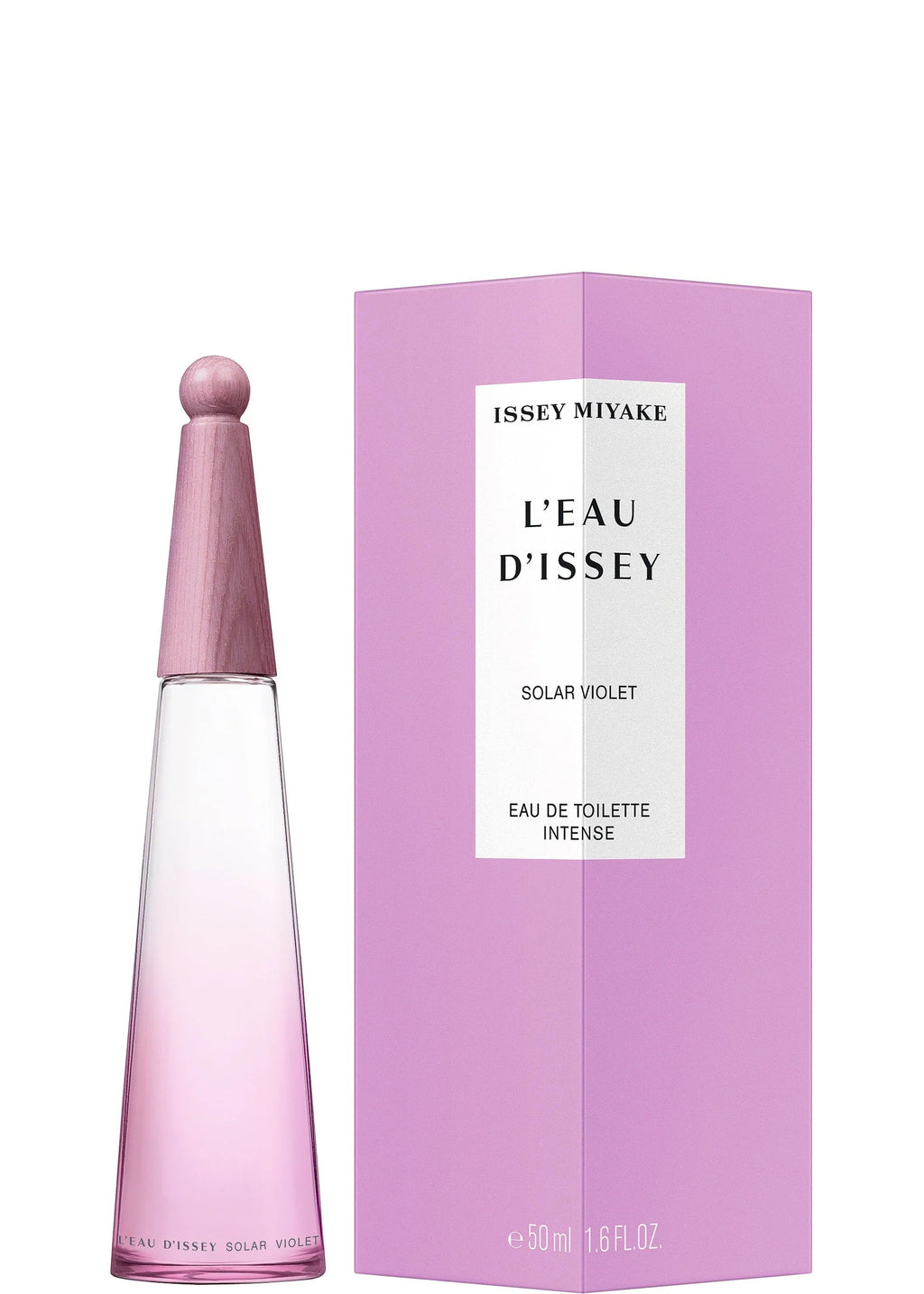 L'Eau D'Issey Solar Violet Eau De Toilette Intense