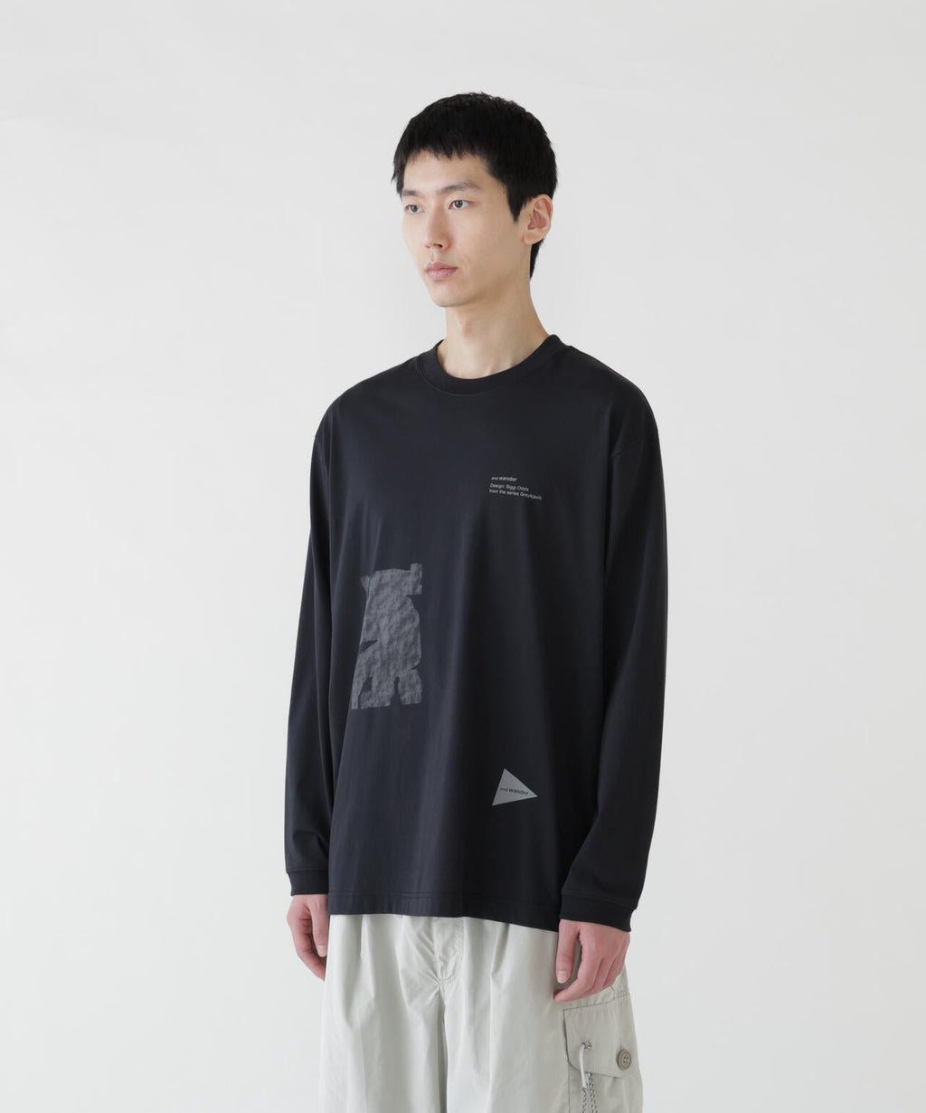 Greykjavík LS T /snow by Siggi Odds