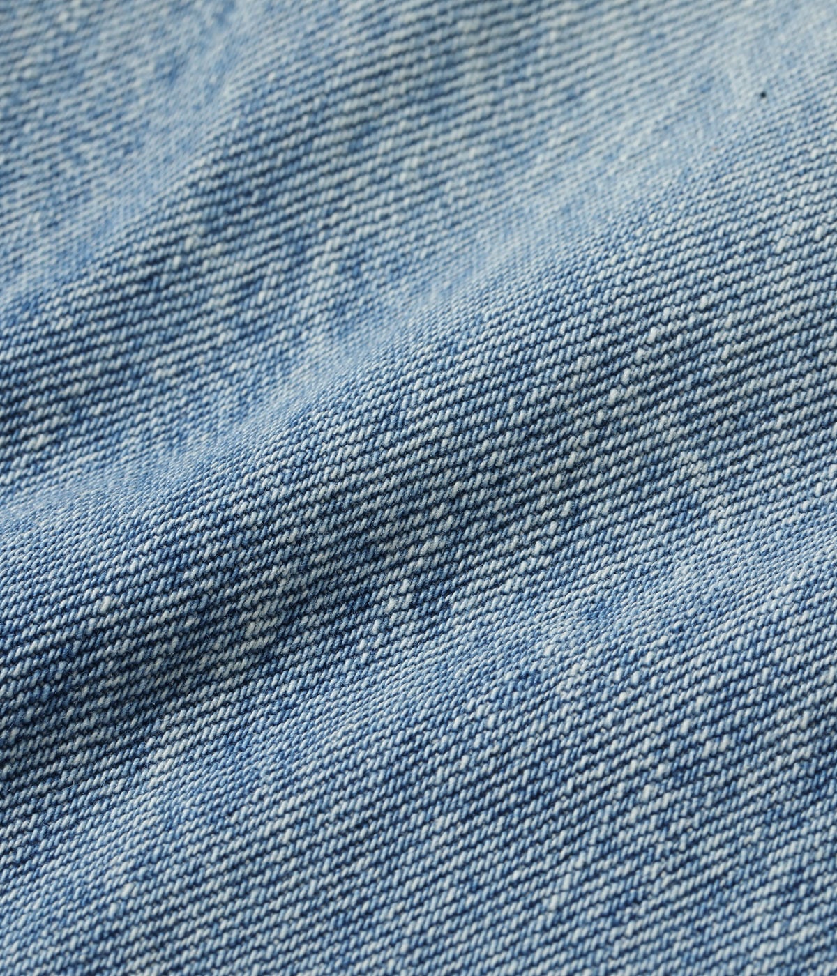 14oz. Denim Boot Cut Aged Model