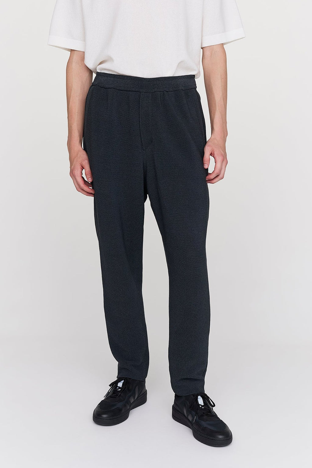 WASHI TAPERED PANTS