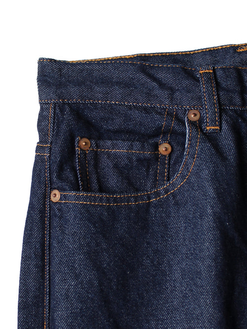 13oz Denim Pencil Skirt