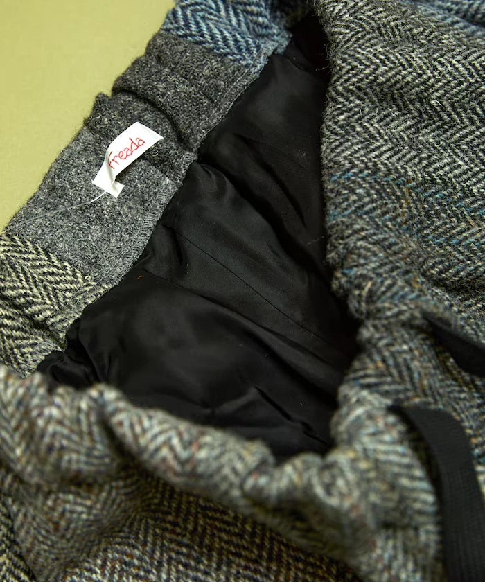 Remake Tweed Pants