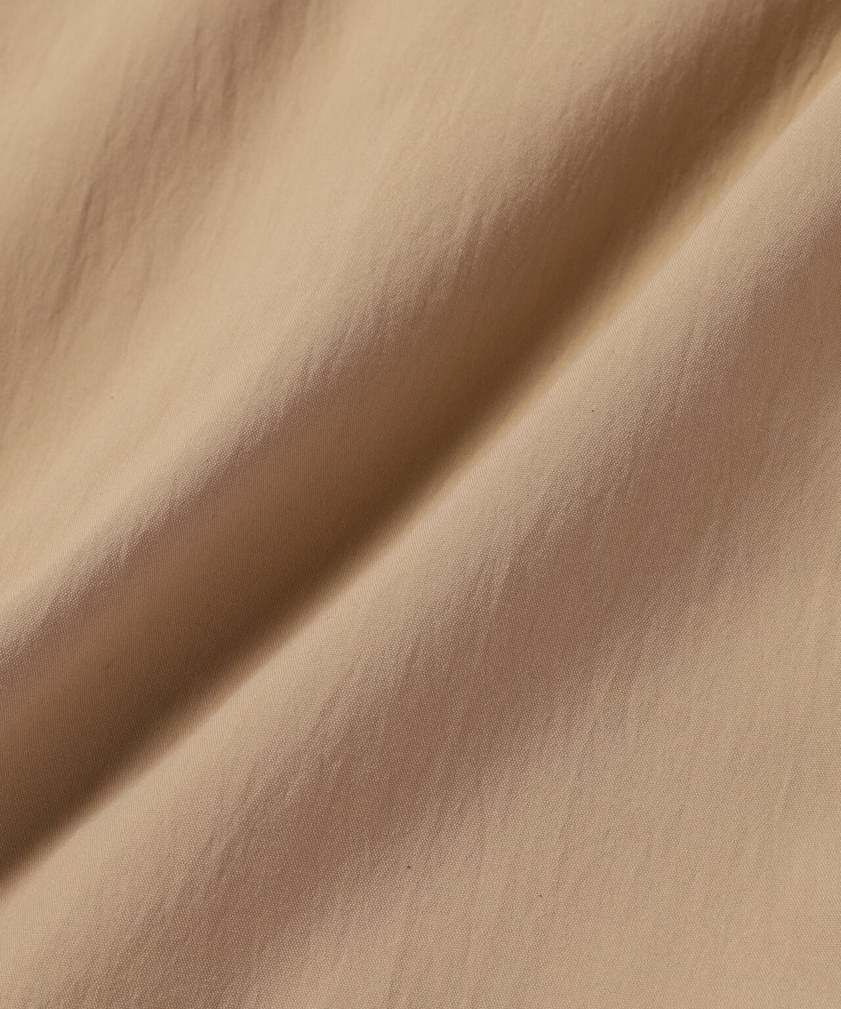 UV cut stretch SS shirt