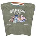 SEKINE.DOGS (Sekine Shogo Dog) M#82 MS GRAY-323005