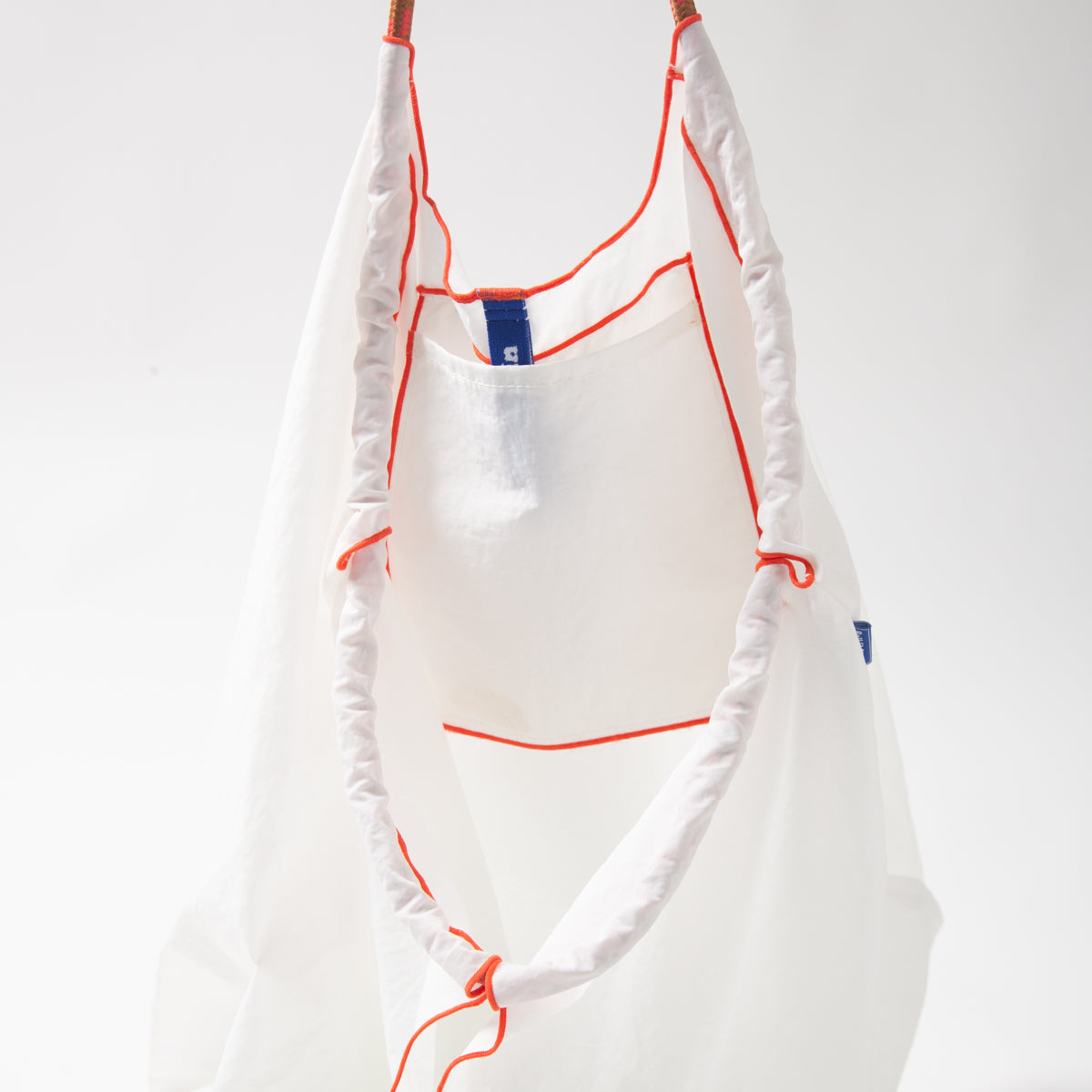 Clover Large #04 White-301126