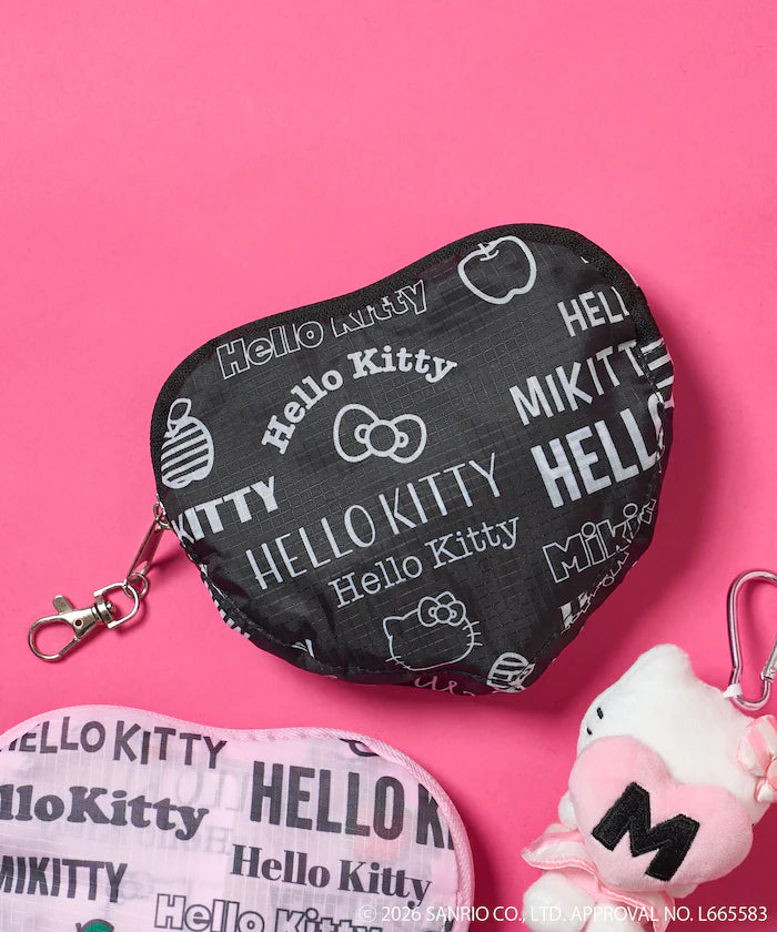 Hello Kitty All-over Print Eco Bag