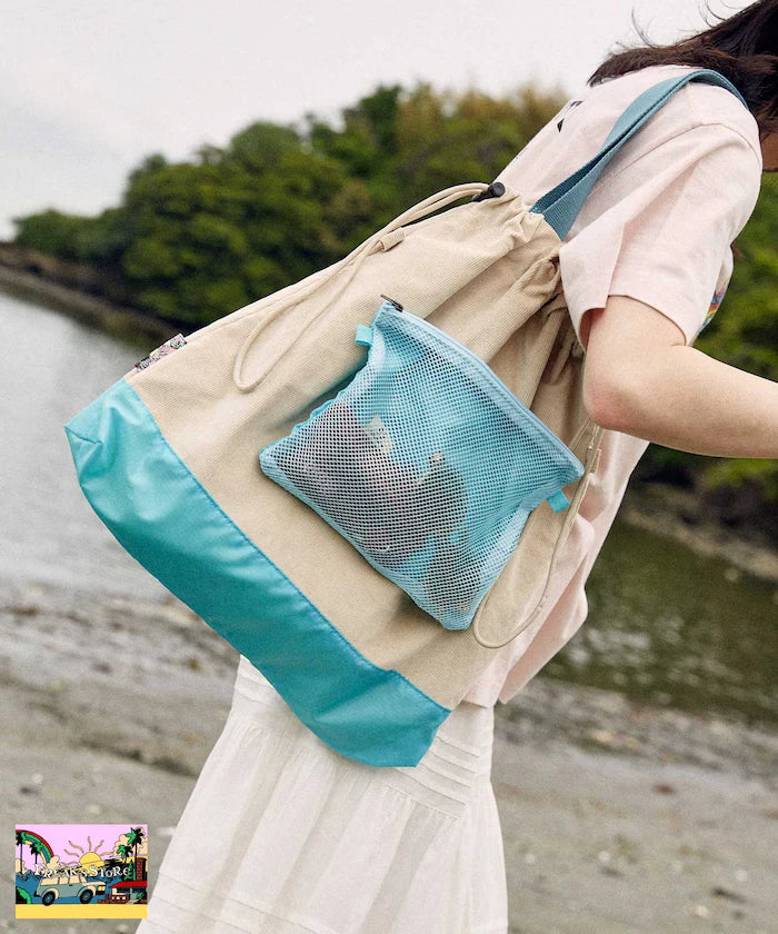 Multiway Tote Bag