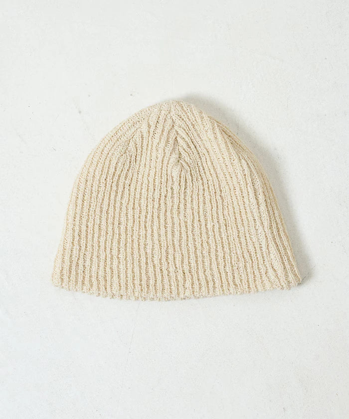Rib Knit Hat