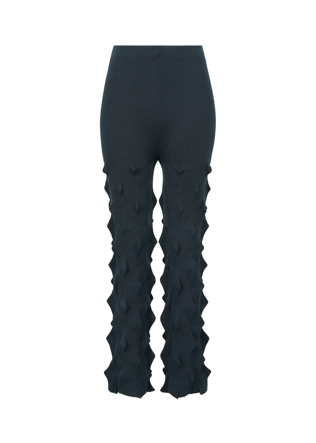 Zig Zag Knit