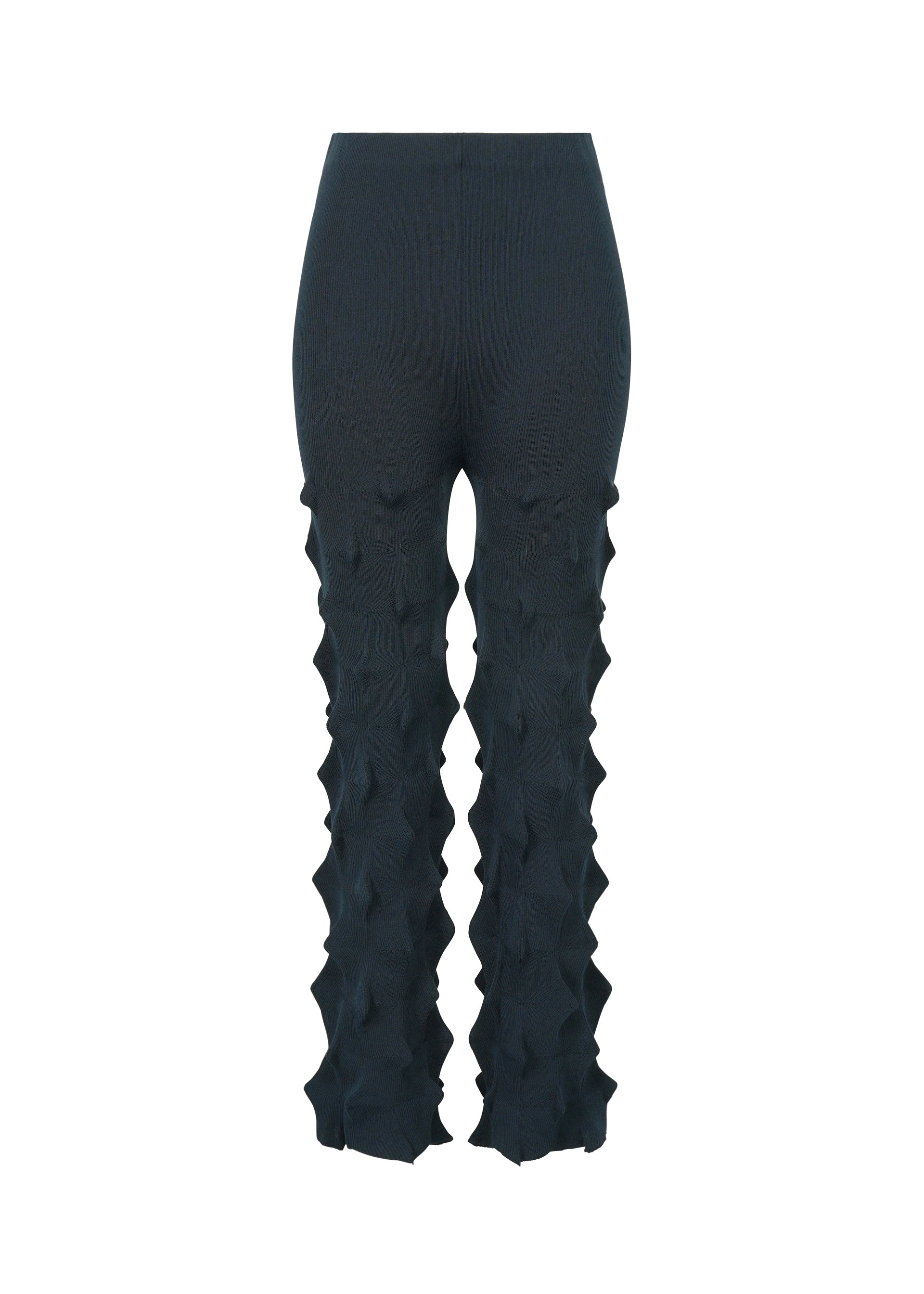 Zig Zag Knit