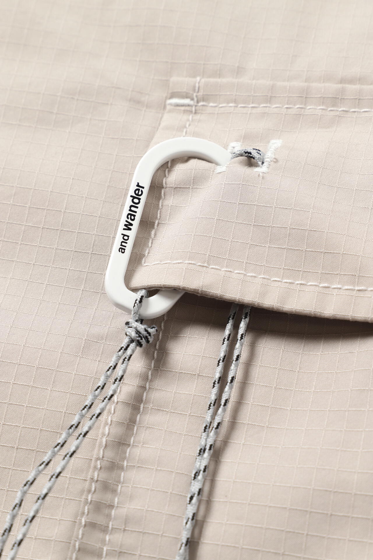 dry rip long pullover