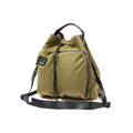 330×1000D CORDURA STANDARD SERIES DRAWSTRING SHOULDER / KHAKI