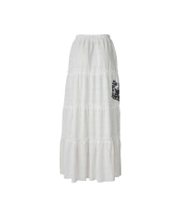 Hysteric Typical Girls Tiered Skirt