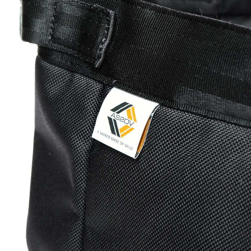 EXCLUSIVE EX BALLISTIC BOSTON TOTE GOLF SERIES/KHAKI