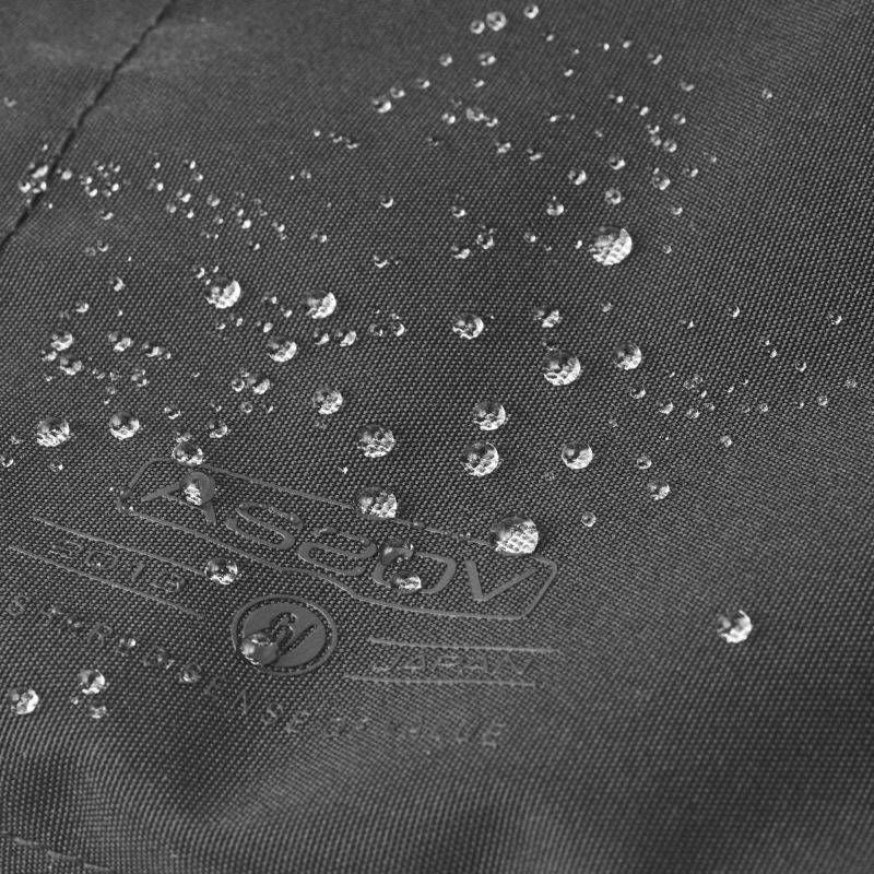 WATER PROOF CORDURA 305D BACK PACK/BLACK