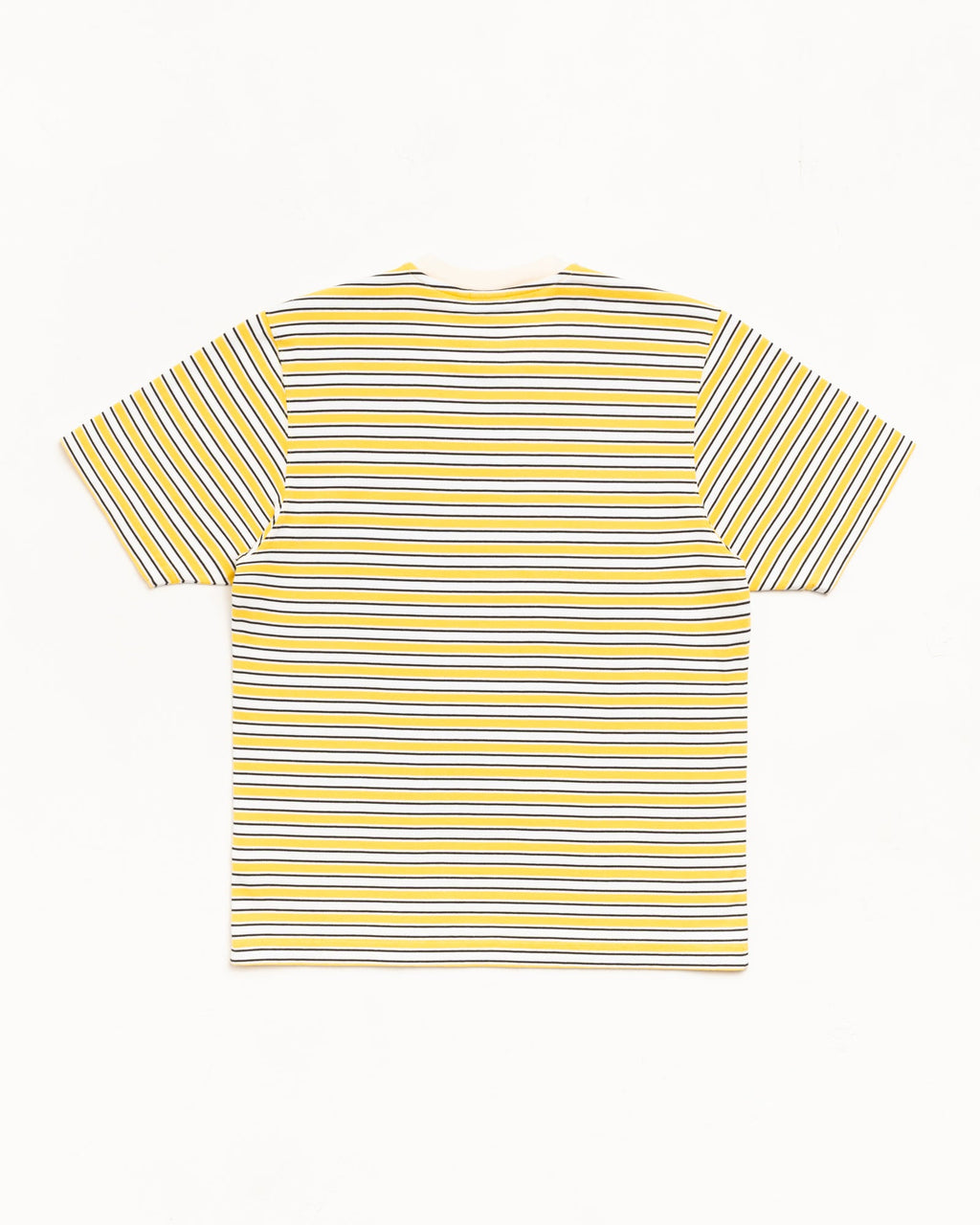 BEACH STRIPE TEE