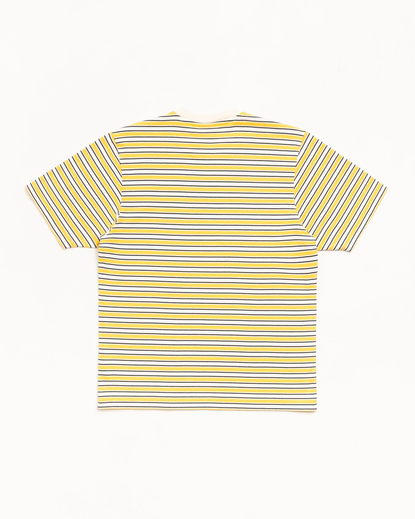 BEACH STRIPE TEE