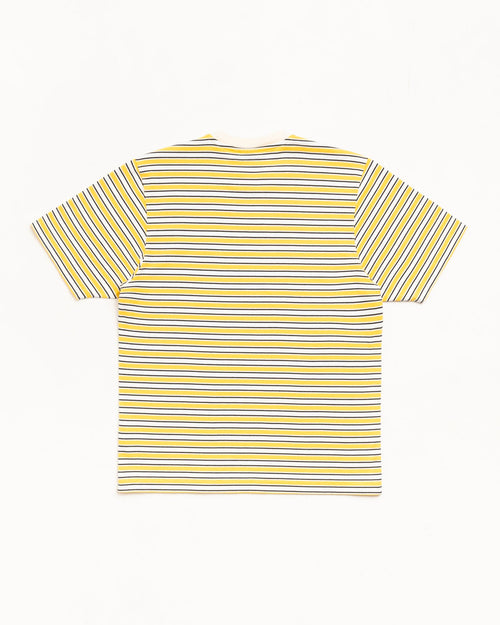 BEACH STRIPE TEE
