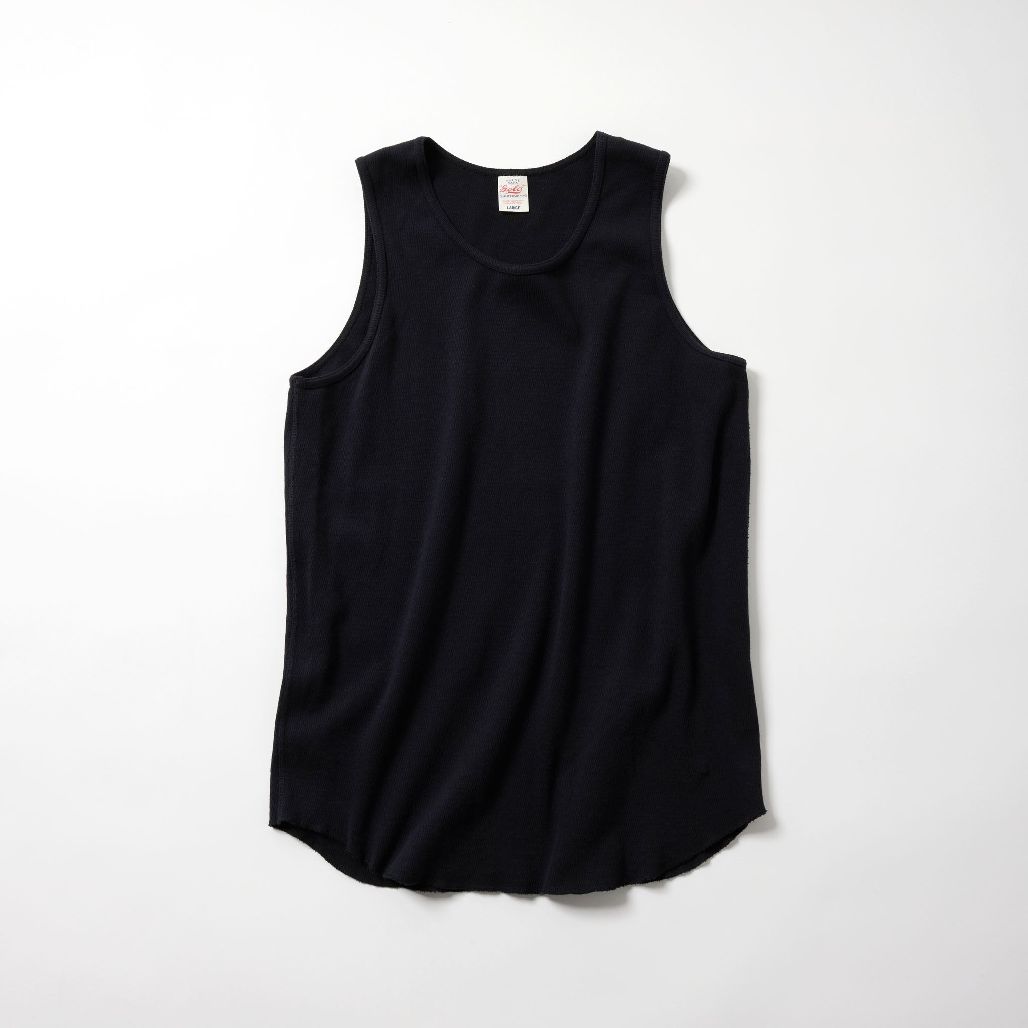 GL79485 / 30/- LIGHT THERMAL TANKTOP