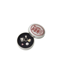 Hysteric Like It Earring Set