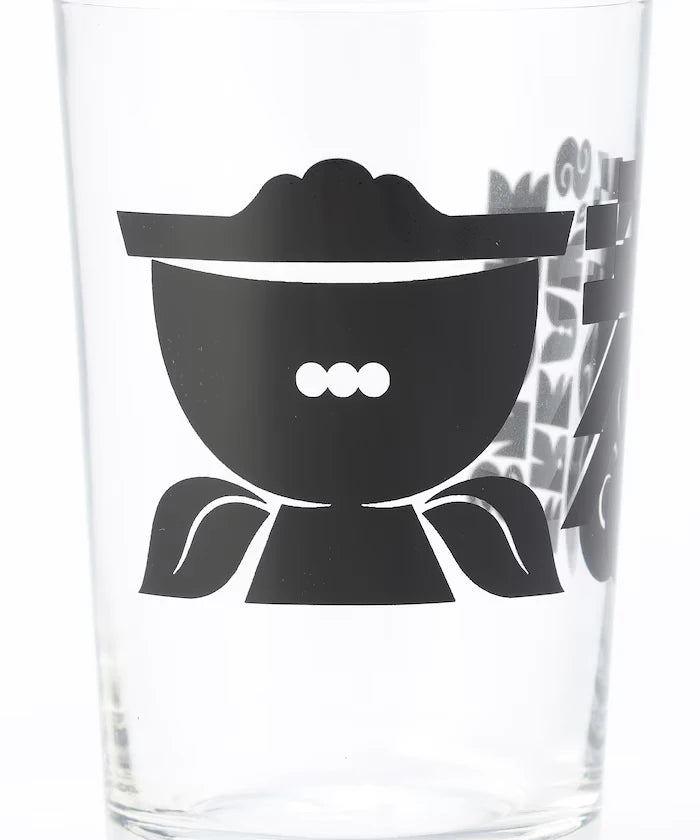 Kyoto Store Glass