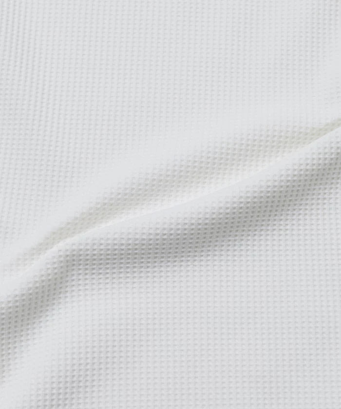 Side Pocket Spindle Tech Thermal Crew