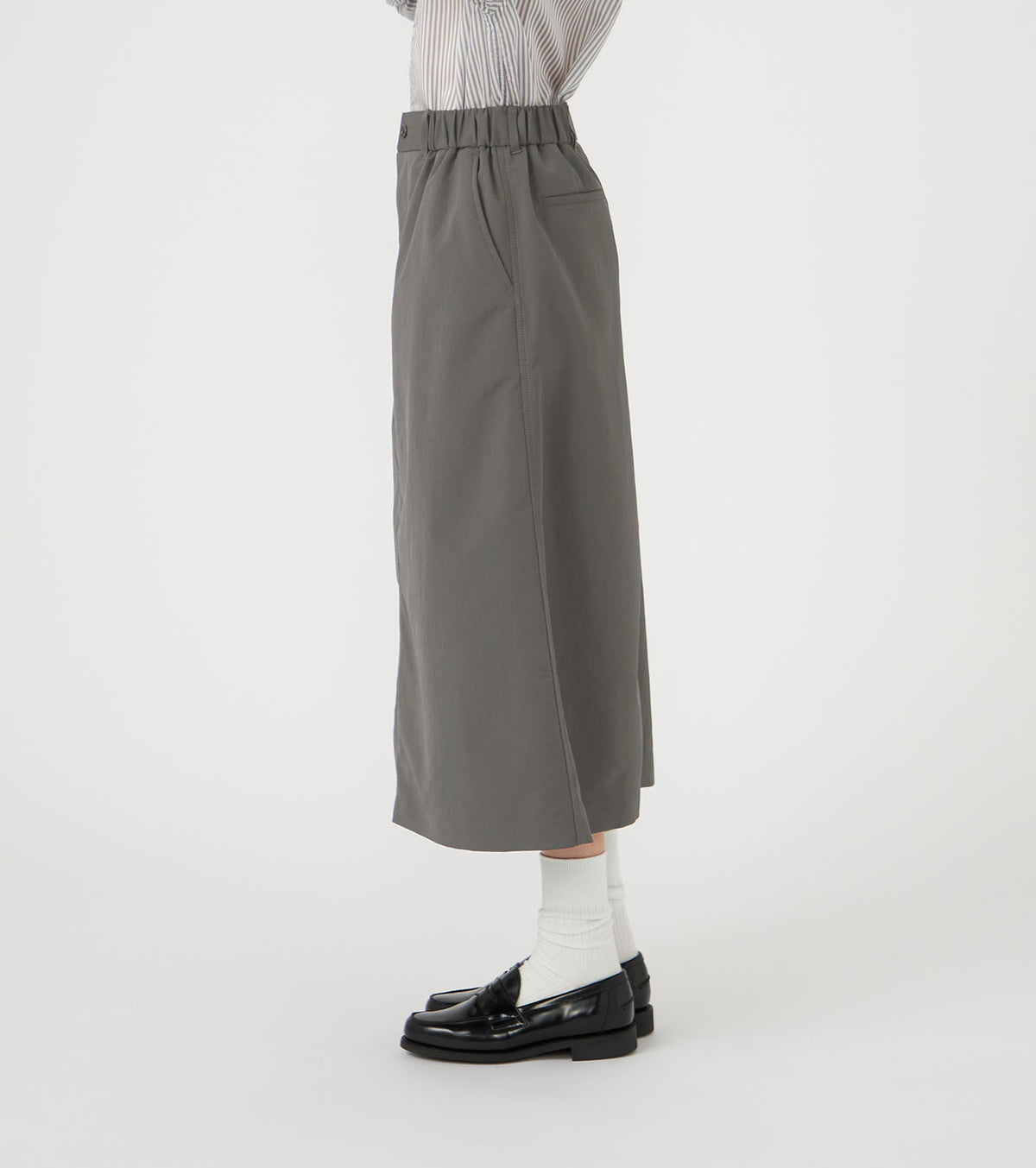 ALPHADRY Skirt