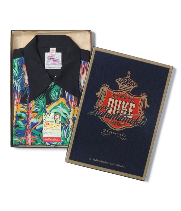 DUKE KAHANAMOKU SPECIAL EDITION “ENCHANTING WATERFALLS”