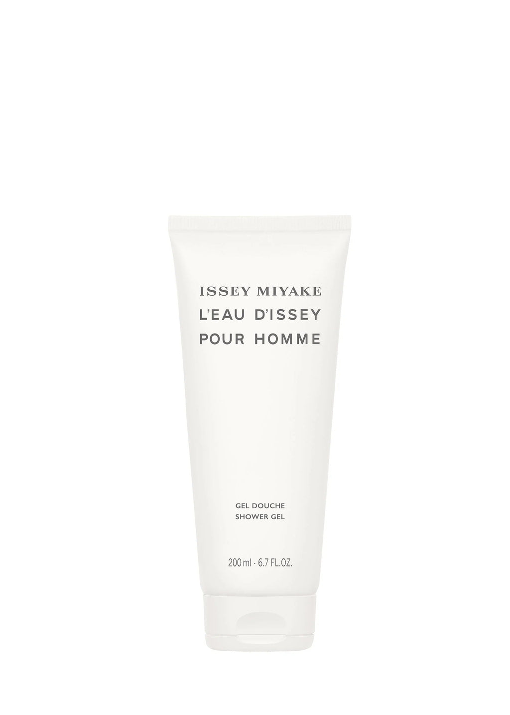 L'Eau D'Issey Pour Homme Shower Gel