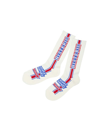 HG PIT CREW Sports Socks