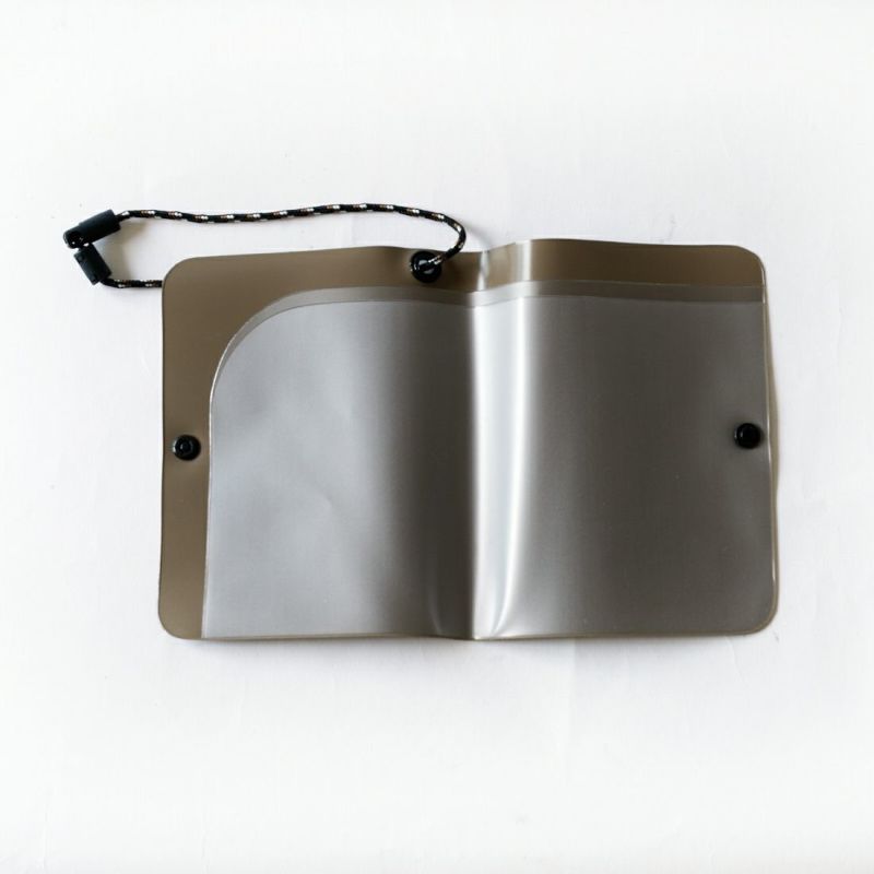 MASK CASE/BEIGE