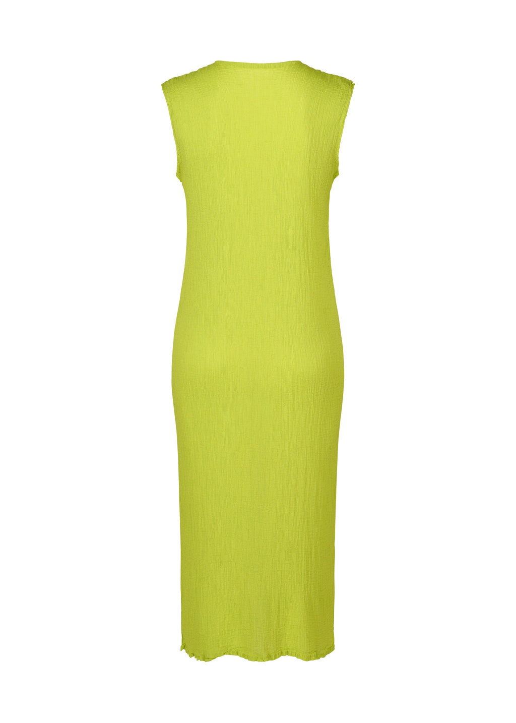 See-Through Crepe Color