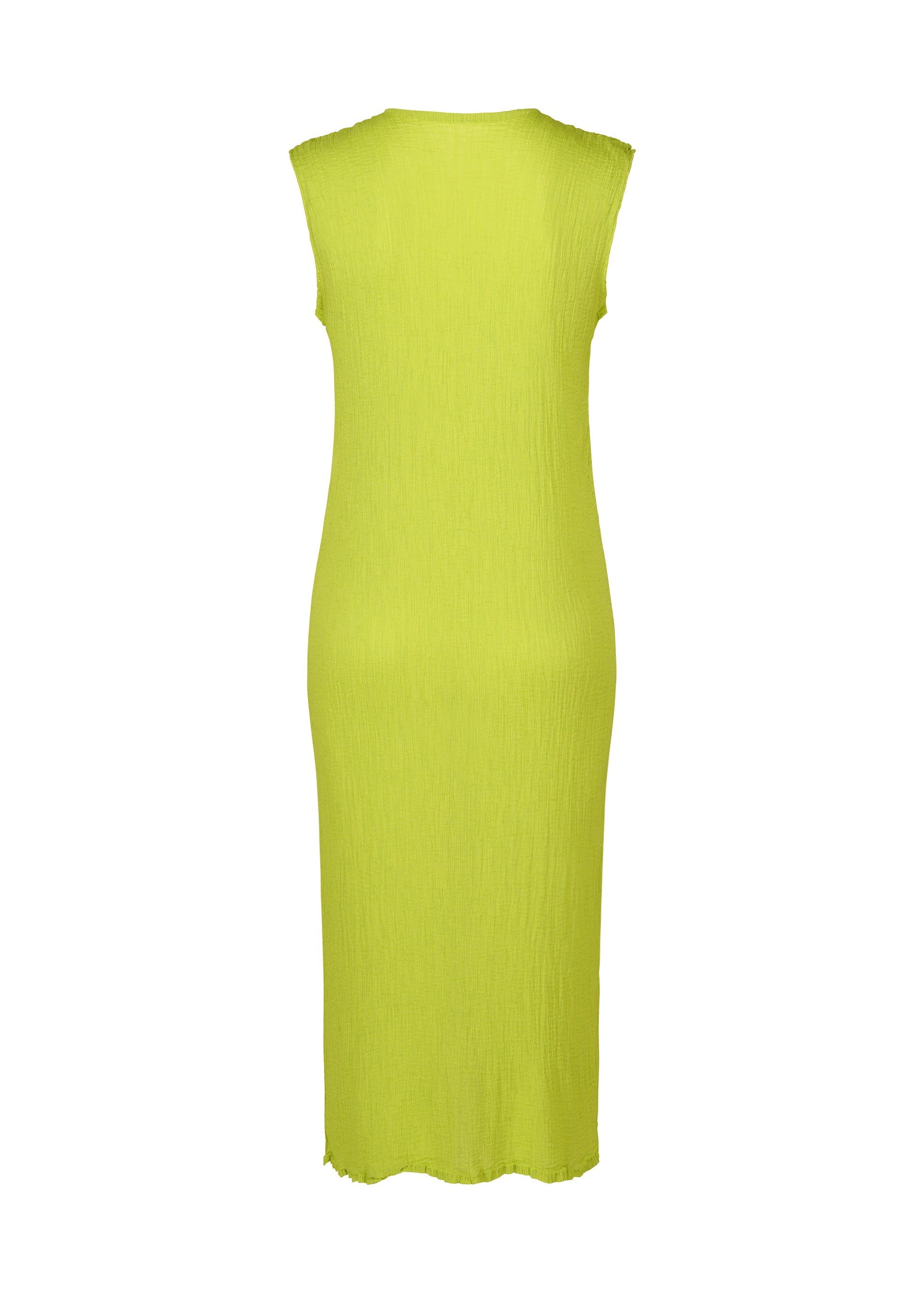 See-Through Crepe Color