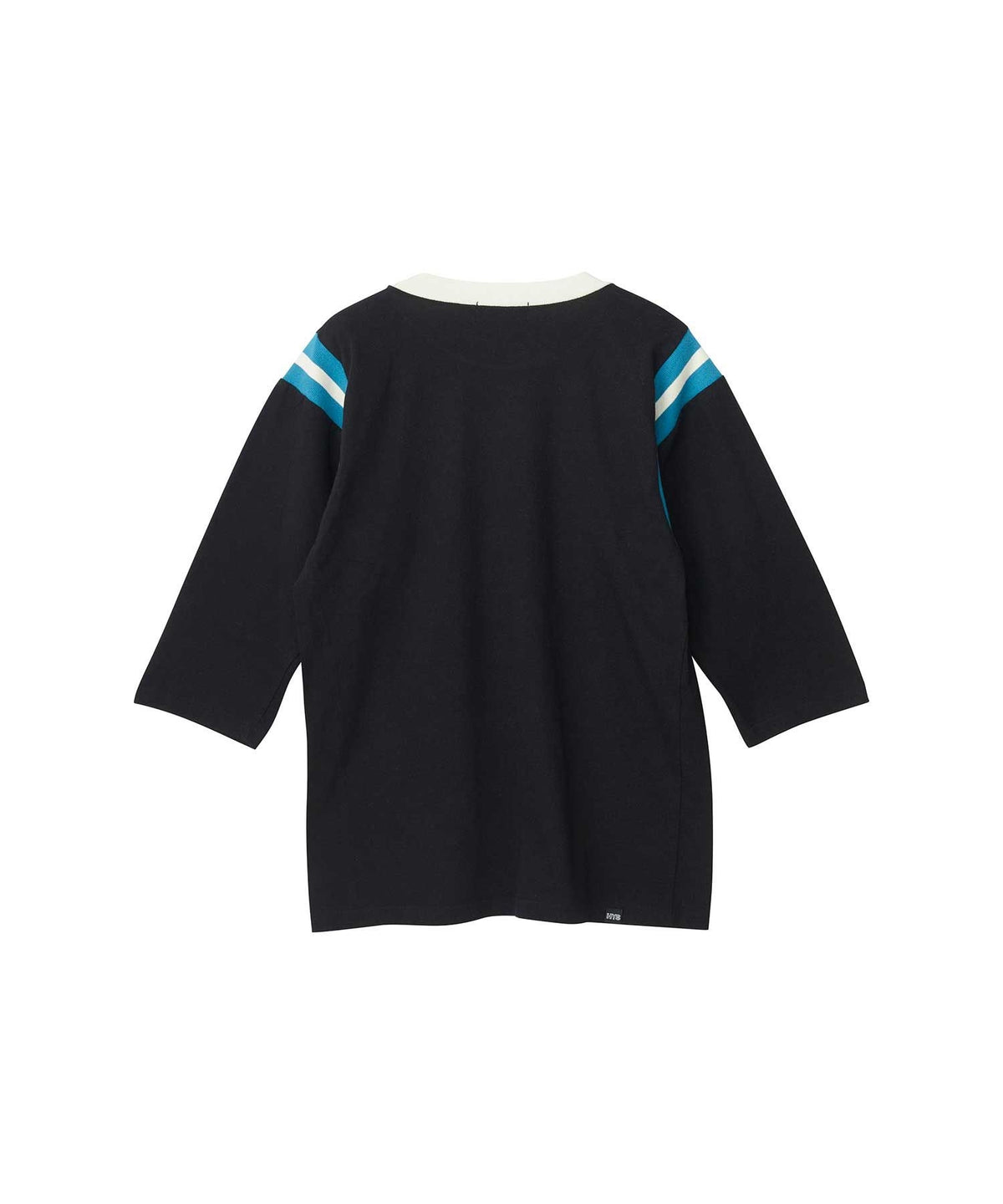 HYSTERIC ROLLER MANIA GIRL 3/4 Sleeve T-Shirt