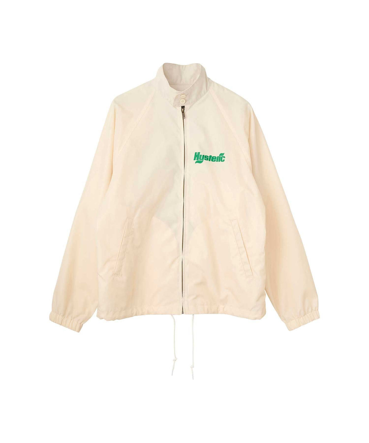 REVERB WOMAN Stand Collar Jacket
