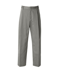 Wide Chino Pants