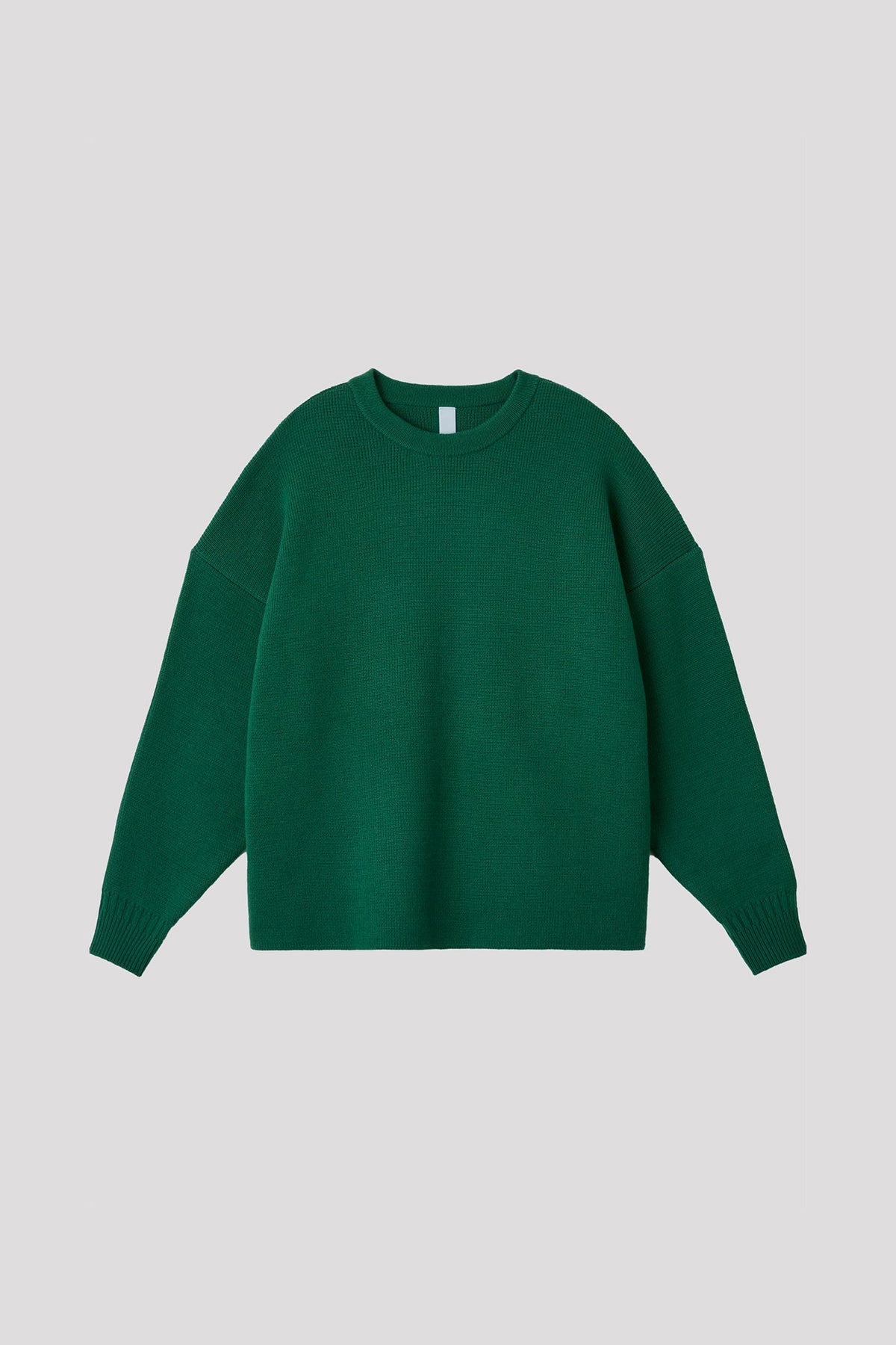 WOOL MILAN  PULLOVER