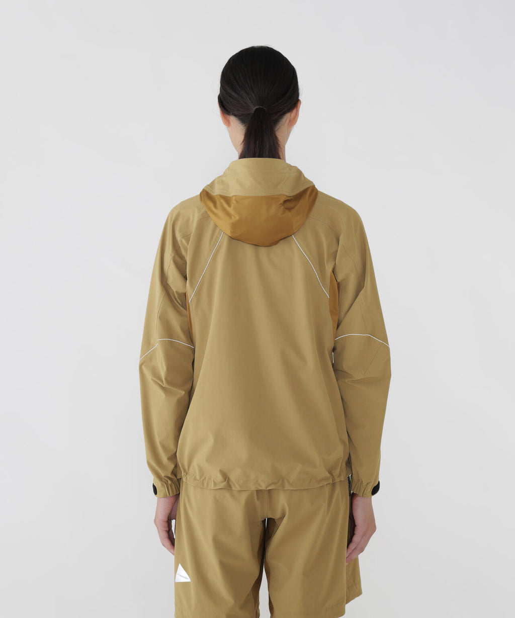 trek jacket