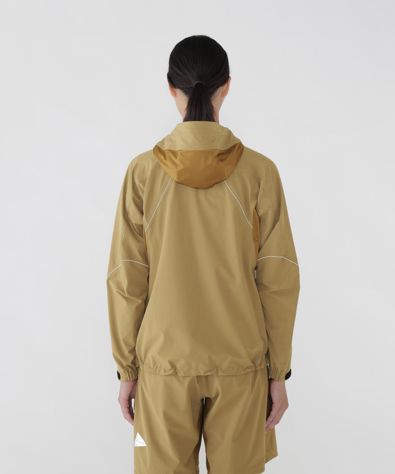 trek jacket