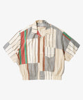 ribbed shirts colombo three